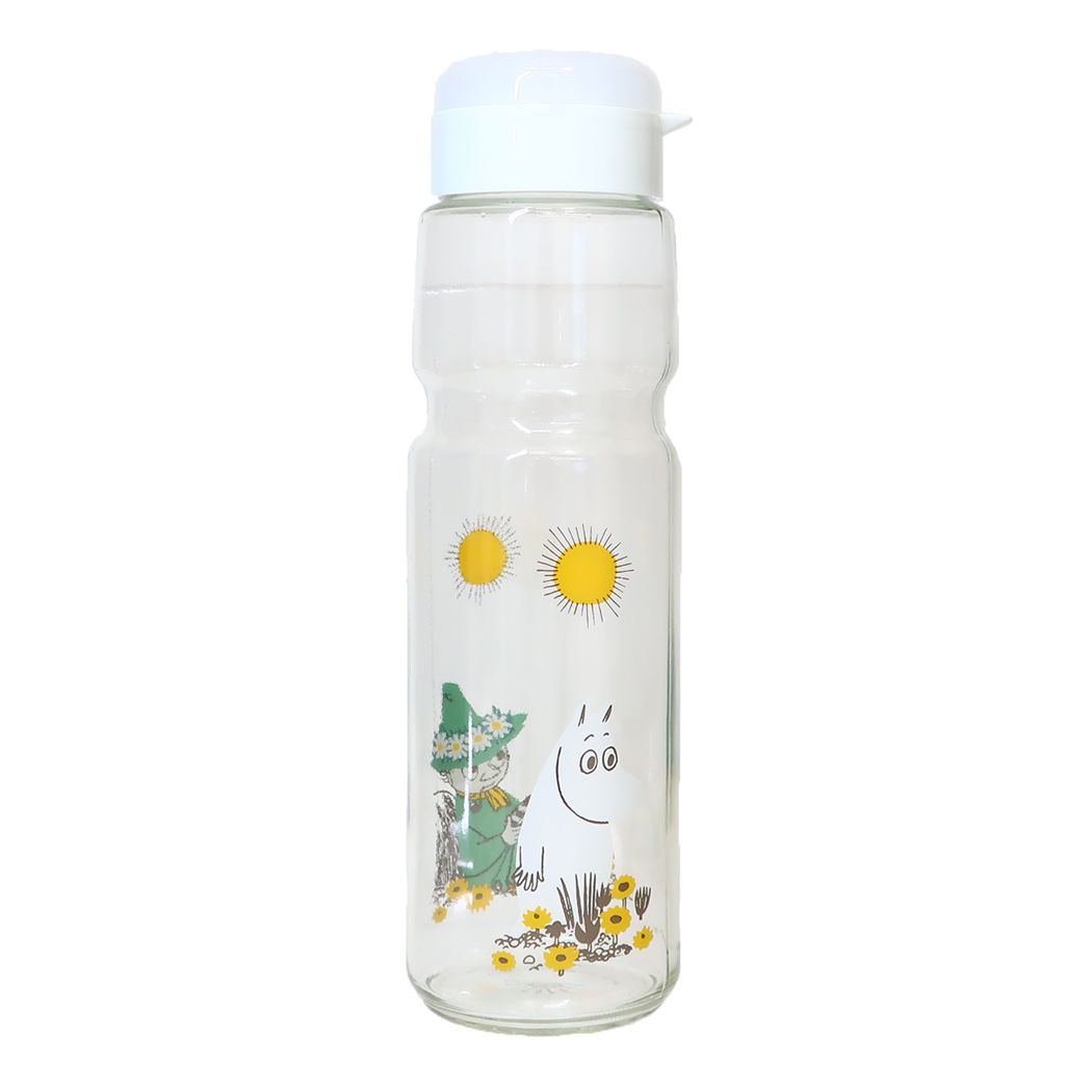ムーミン ピッチャー 麦茶ポット コミック 北欧 スモールプラネット