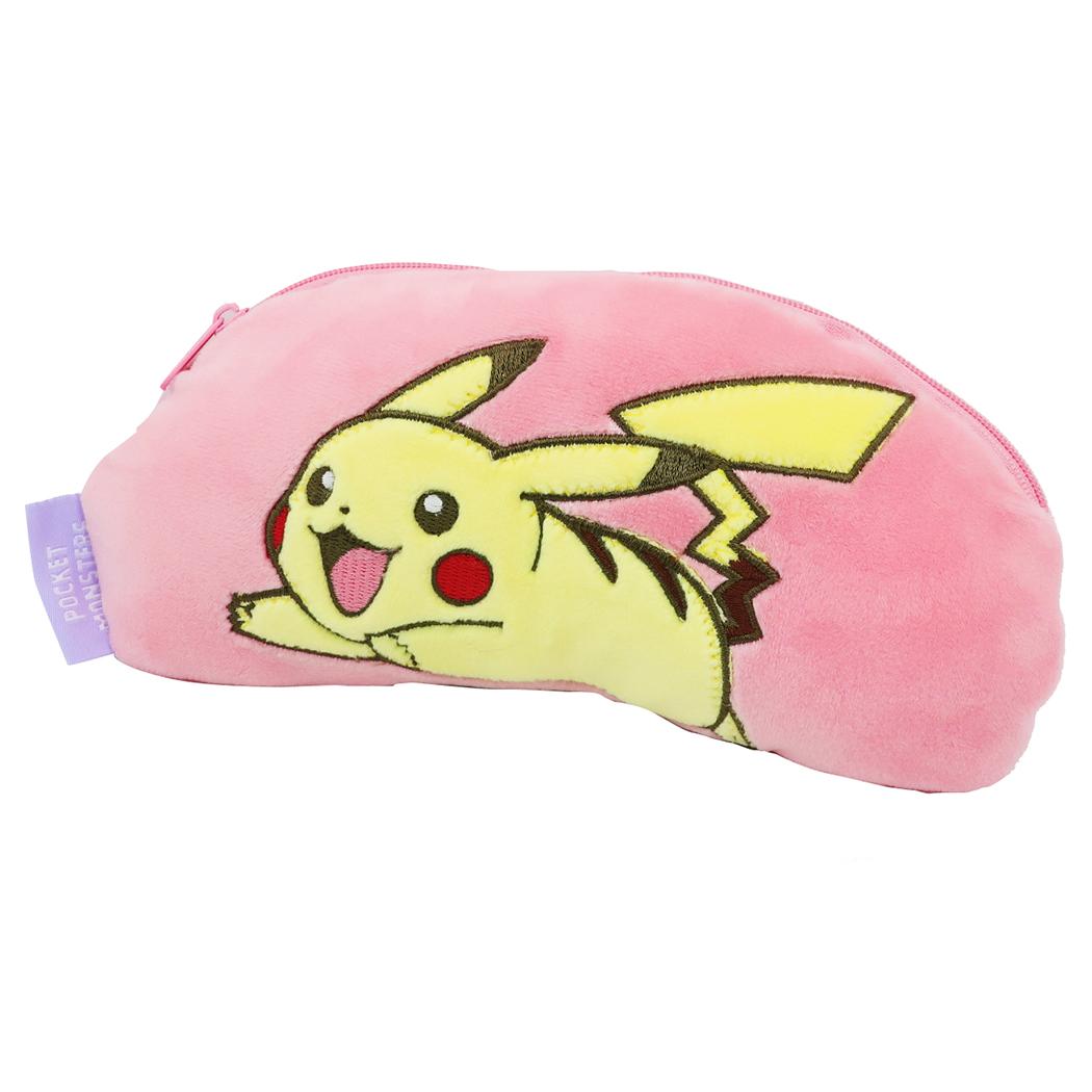 ポケモン ホットアイピロー リラックス用品 ピカチュウPK ポケットモンスター スモールプラネット プレゼント 男の子 女の子 ギフト