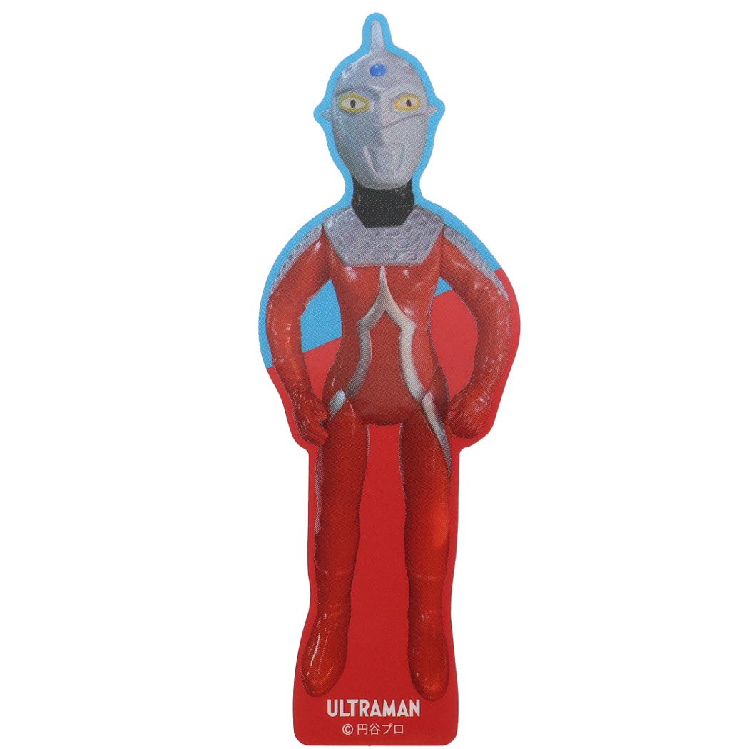 ウルトラマンシリーズ グッズ ビッグシール 特撮ヒーロー キャラクター ダイカットビニールステッカー プレゼント 男の子 女の子 ギフ