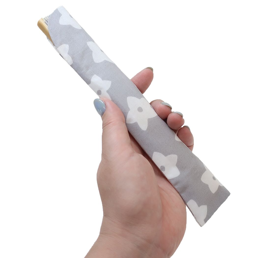 扇子 Wamon 日本の紋様 夏雑貨 新日本カレンダー 小花