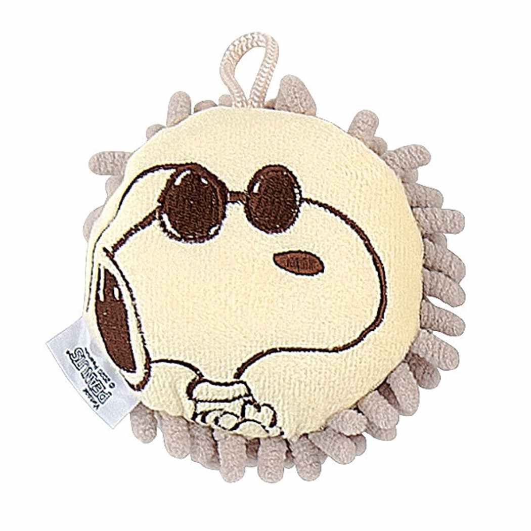 スヌーピー ピーナッツ キャラクター 掃除用品 モップボール プレゼント 男の子 女の子 ギフト