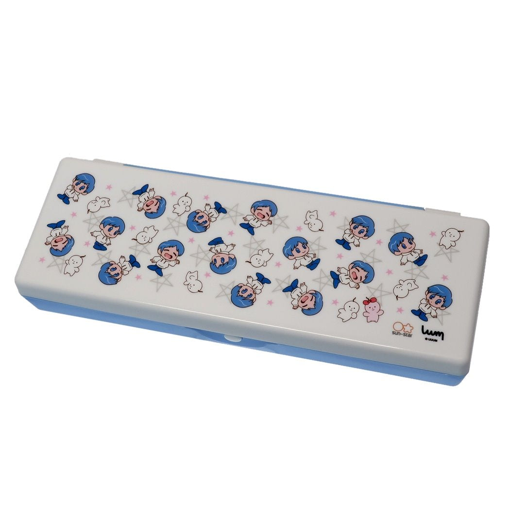 UUUM ウーム グッズ 筆箱 プラペンケース Pokio & Pokimaru YouTuber キャラクター プレゼント