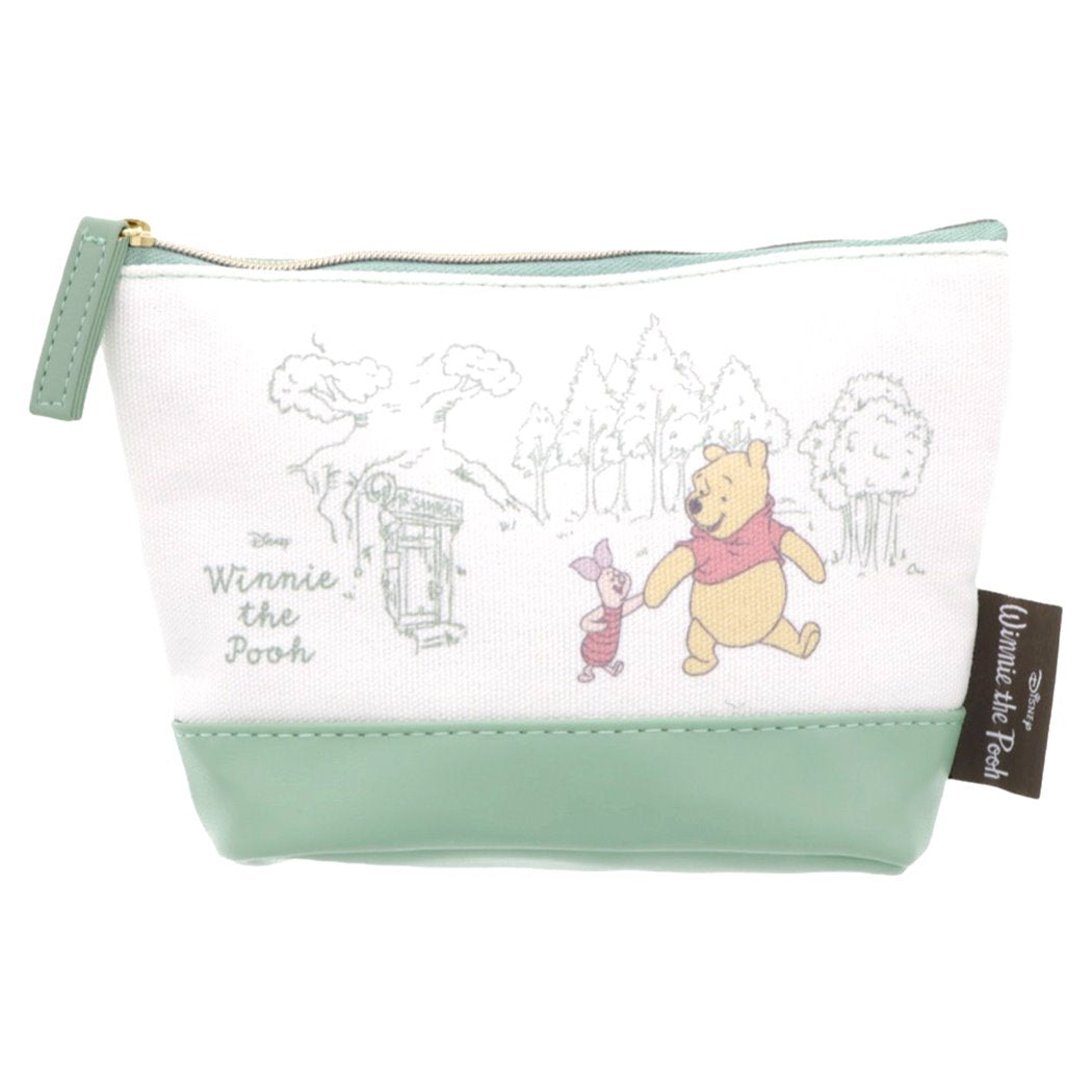 くまのプーさん グッズ ペンポーチ ディズニー キャラクター プレゼント 男の子 女の子 ギフト