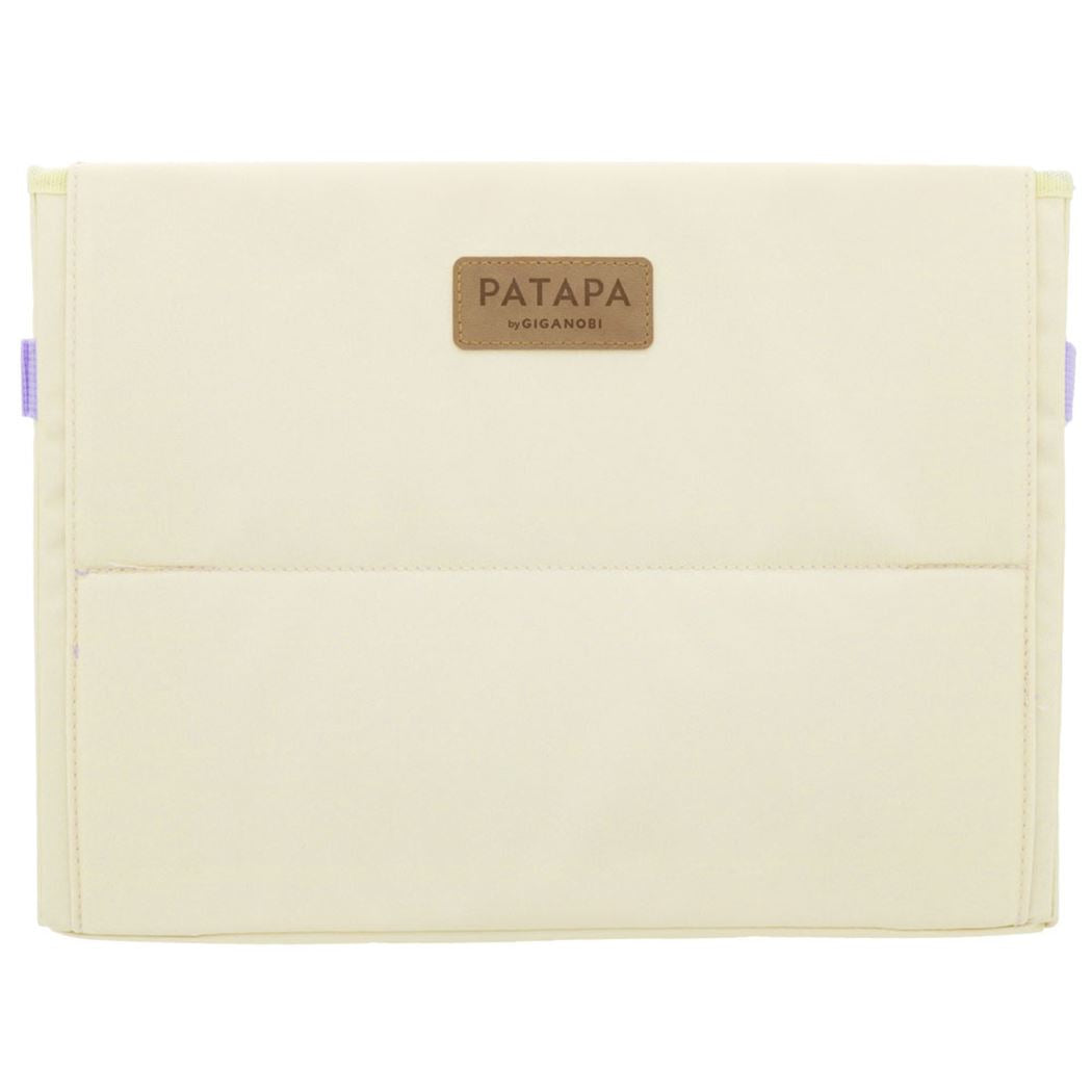 収納ケース キッズ 子ども GIGANOBI ギガのび 収納ボックス PATAPA パタパ アイボリー グッズ プレゼント 男の子 女