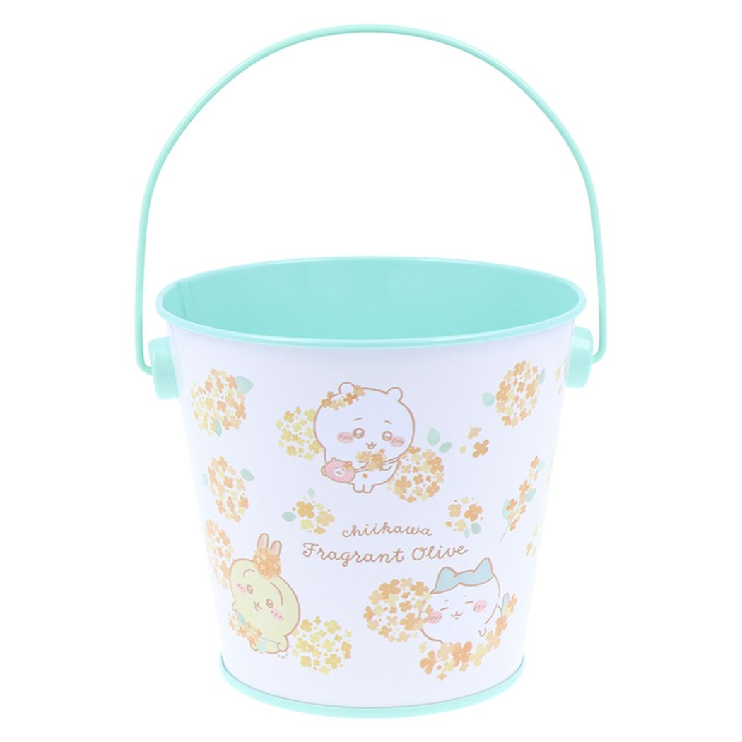 ちいかわ ブリキペンスタンド 卓上収納 キャラクター みんな