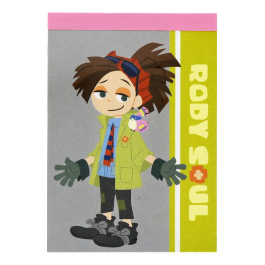 僕のヒーローアカデミア グッズ メモ帳 少年ジャンプ アニメキャラクター ミニ ミニメモ プレゼント 男の子 女の子 ギフト