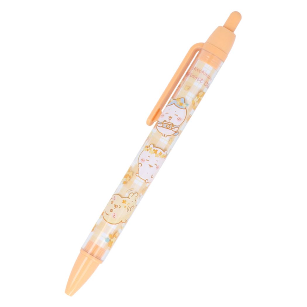 ちいかわ シャーペン シャープペン 0.5mm チェック