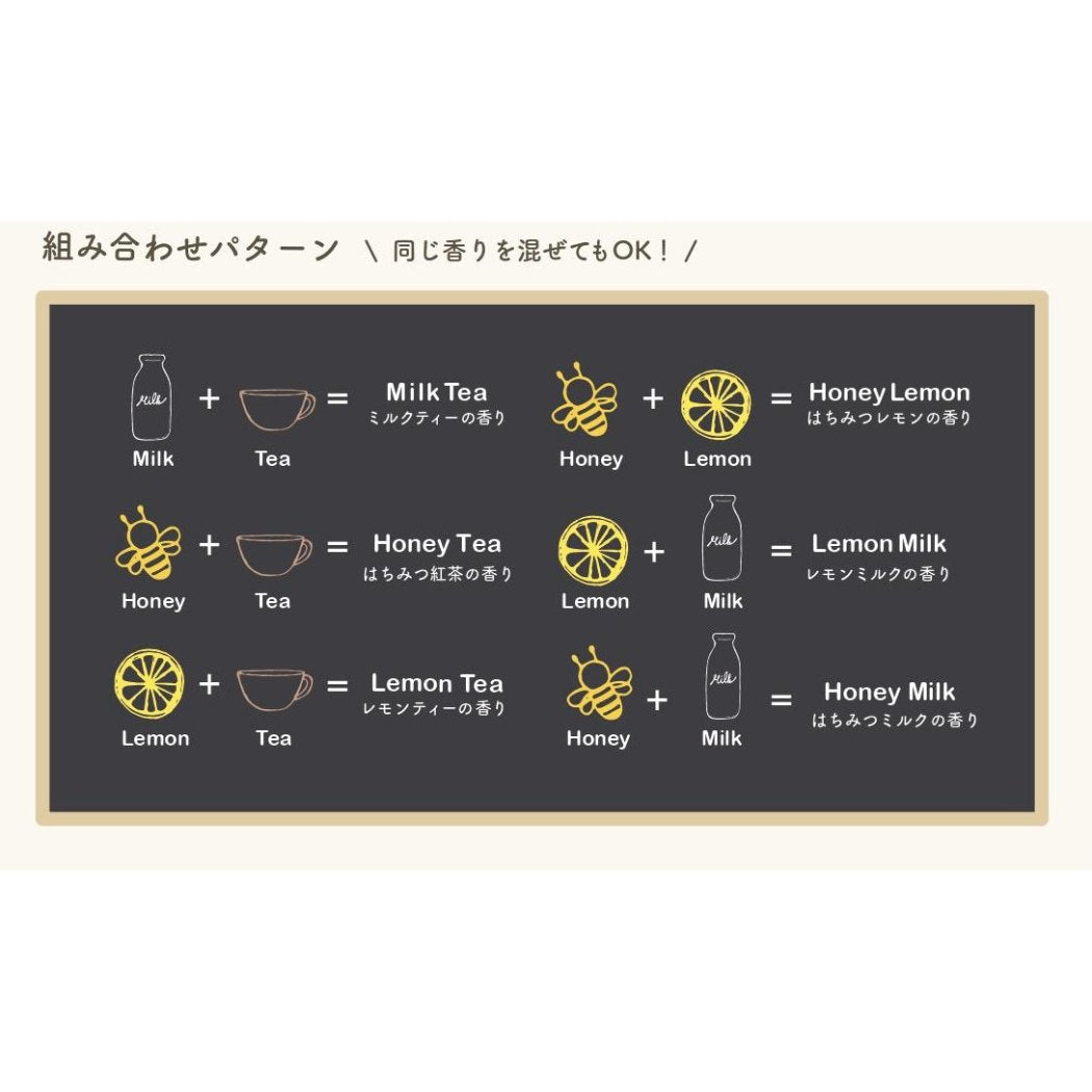 ブレンドバスパウダー リラックス 入浴剤 BLEND BATH TIME 紅茶の香り プレゼント 男の子 女の子 ギフト
