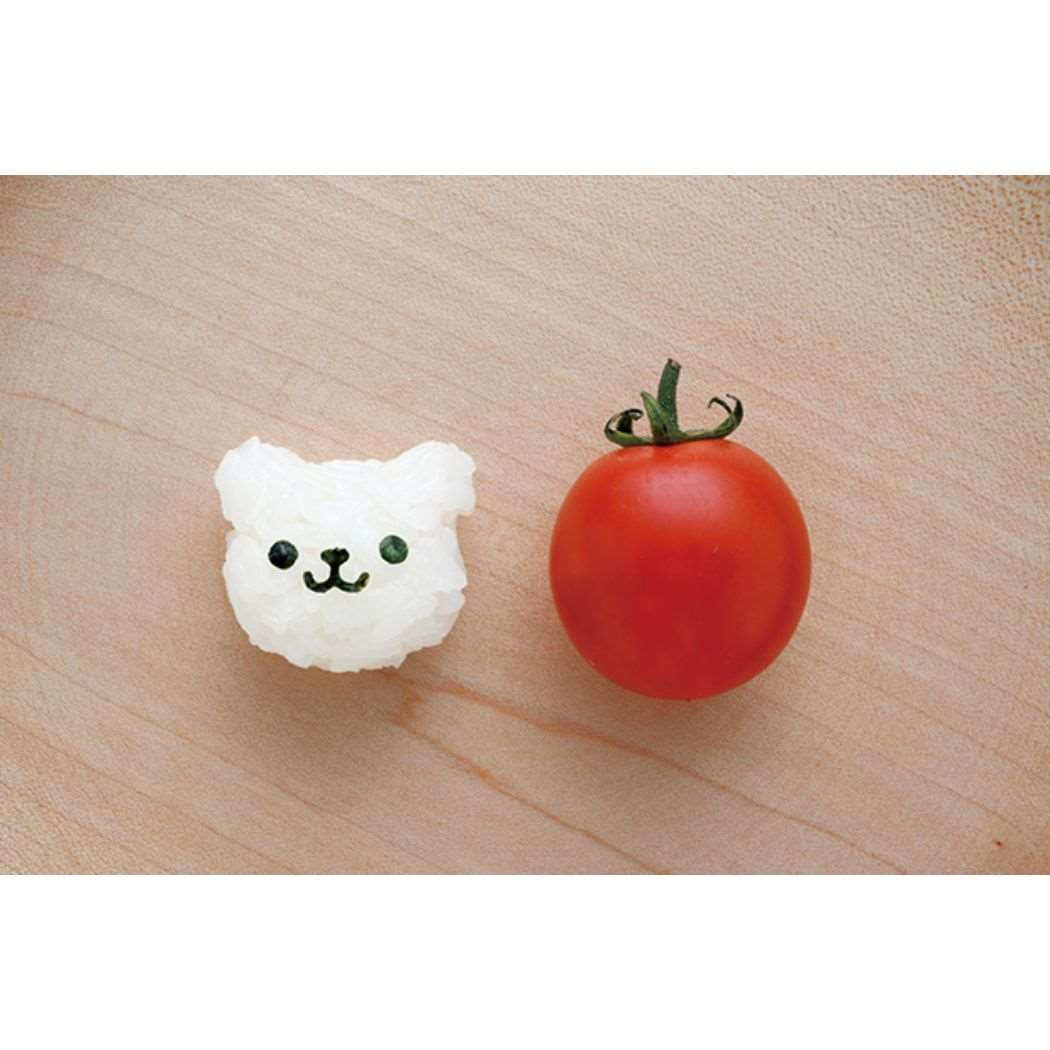 調理用品 こぐまのmini×2 おにぎりやさん