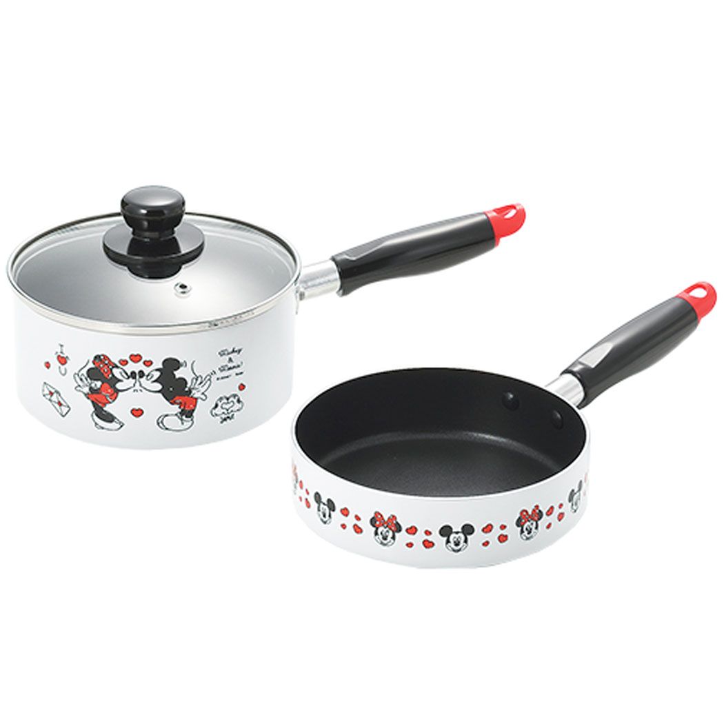 ミッキー&ミニー グッズ 調理器 ディズニー キャラクター
