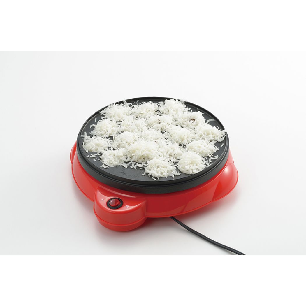 調理器 モチラボ モチケズ MOCHILABO タマハシ