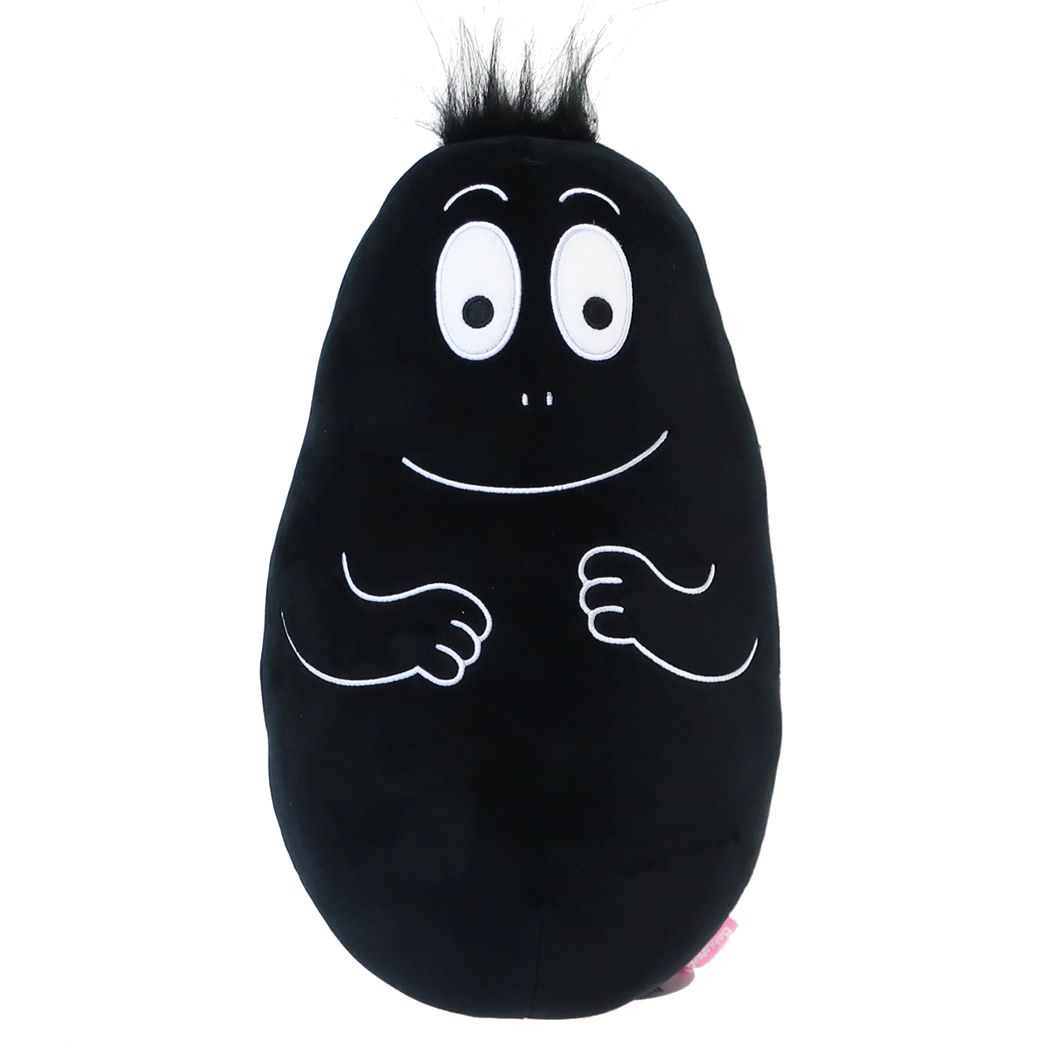 バーバパパ もっちりクッション クッション バーバモジャ BARBAPAPA キャラクター