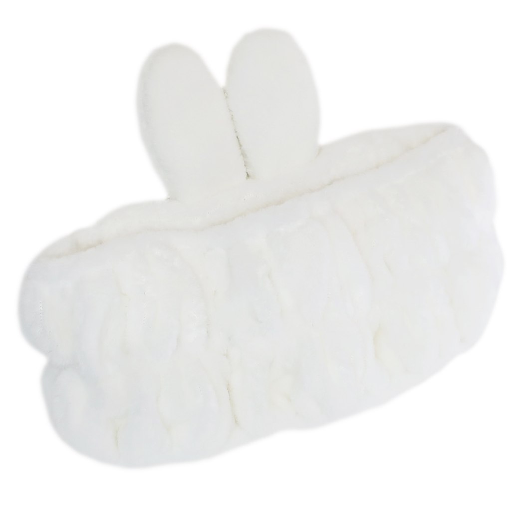 ミッフィー 絵本キャラクター ヘアアクセサリー ヘアバンド フェイス ディックブルーナ グッズ プレゼント 男の子 女の子 ギフト