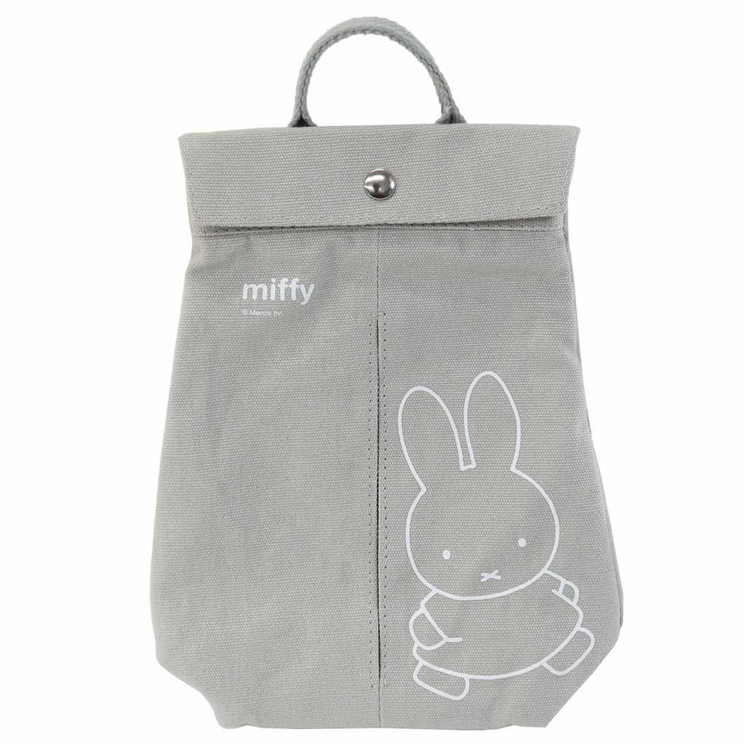 ミッフィー グッズ マスクケース ディックブルーナ 絵本キャラクター マスクストッカー グレー プレゼント 男の子 女の子 ギフト