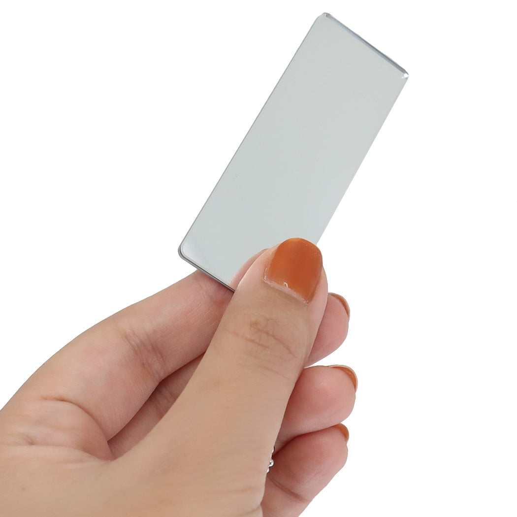 手鏡 ハンギョ&ポチャ&タキシードサム ミニミラーキーホルダー サンリオ ティーズファクトリー プレゼント 男の子 女の子 ギフト