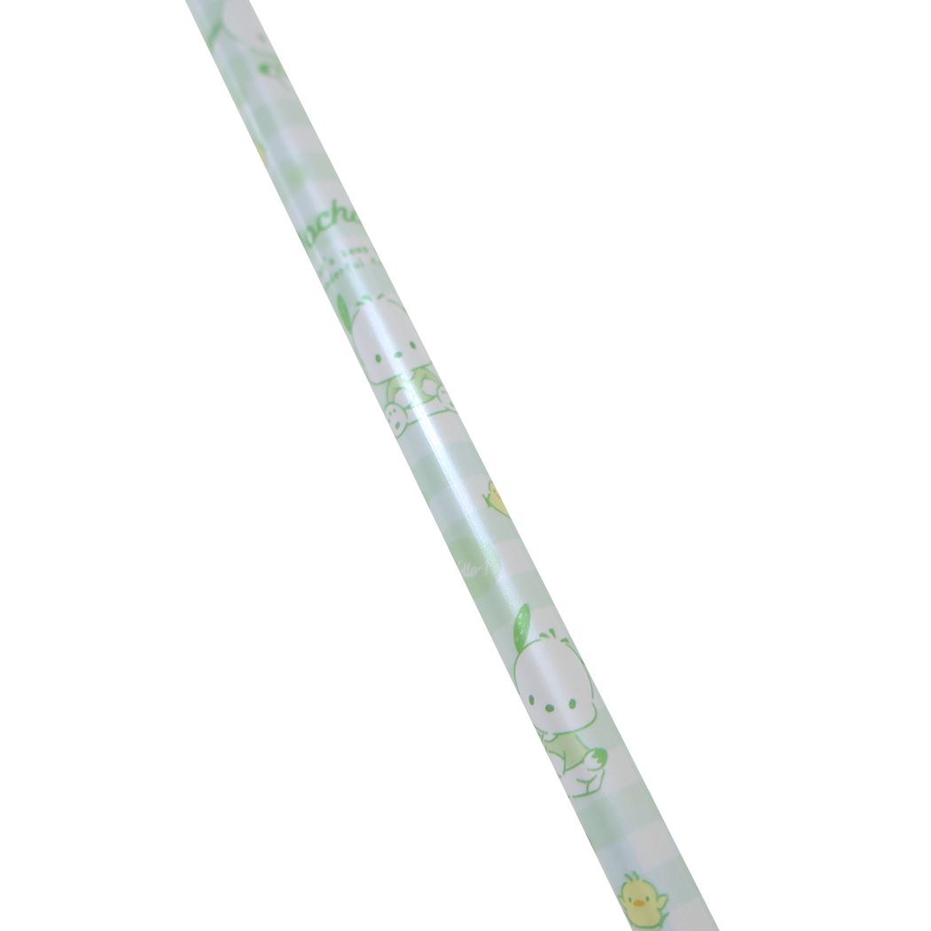 鉛筆 サンリオキャラクターズ 2B鉛筆 ポチャッコ サンリオ ティーズファクトリー