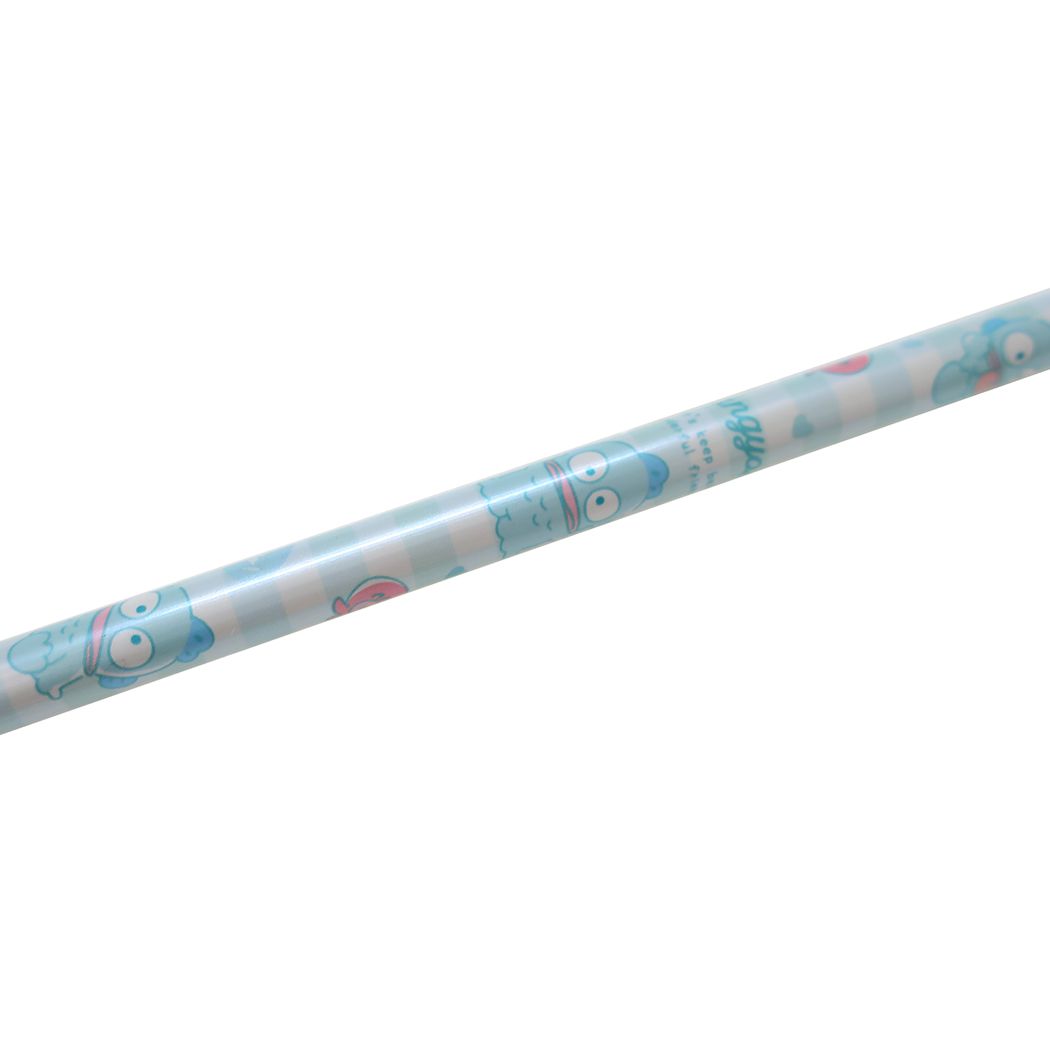 鉛筆 サンリオキャラクターズ 2B鉛筆 サンリオ ハンギョドン 新学期準備文具