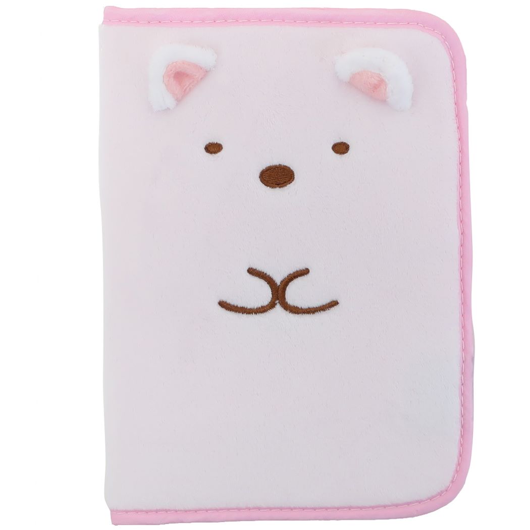 すみっコぐらし グッズ マルチケース キャラクター 手帳ケース プレゼント 男の子 女の子 ギフト