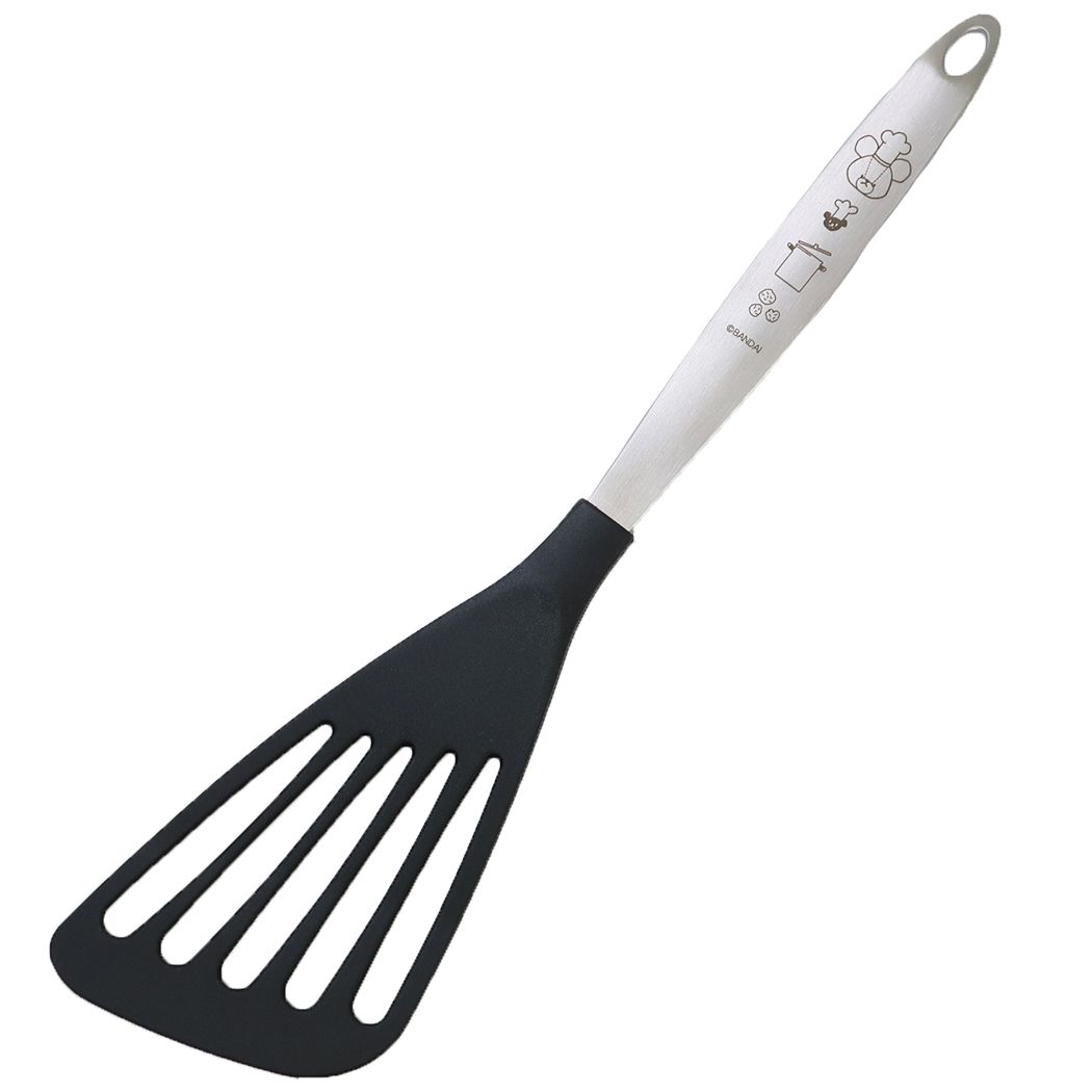 くまのがっこう 絵本キャラクター 調理器具 ナイロンビーター クッキンジャッキー プレゼント 男の子 女の子 ギフト