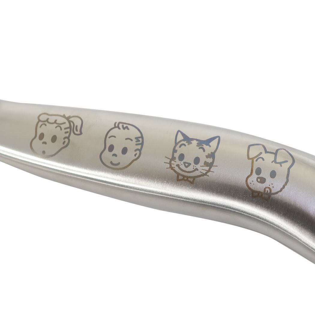 調理用品 オサムグッズ プレミオAS パンナイフ Osamu Goods 調理器具 プレゼント 男の子 女の子 ギフト