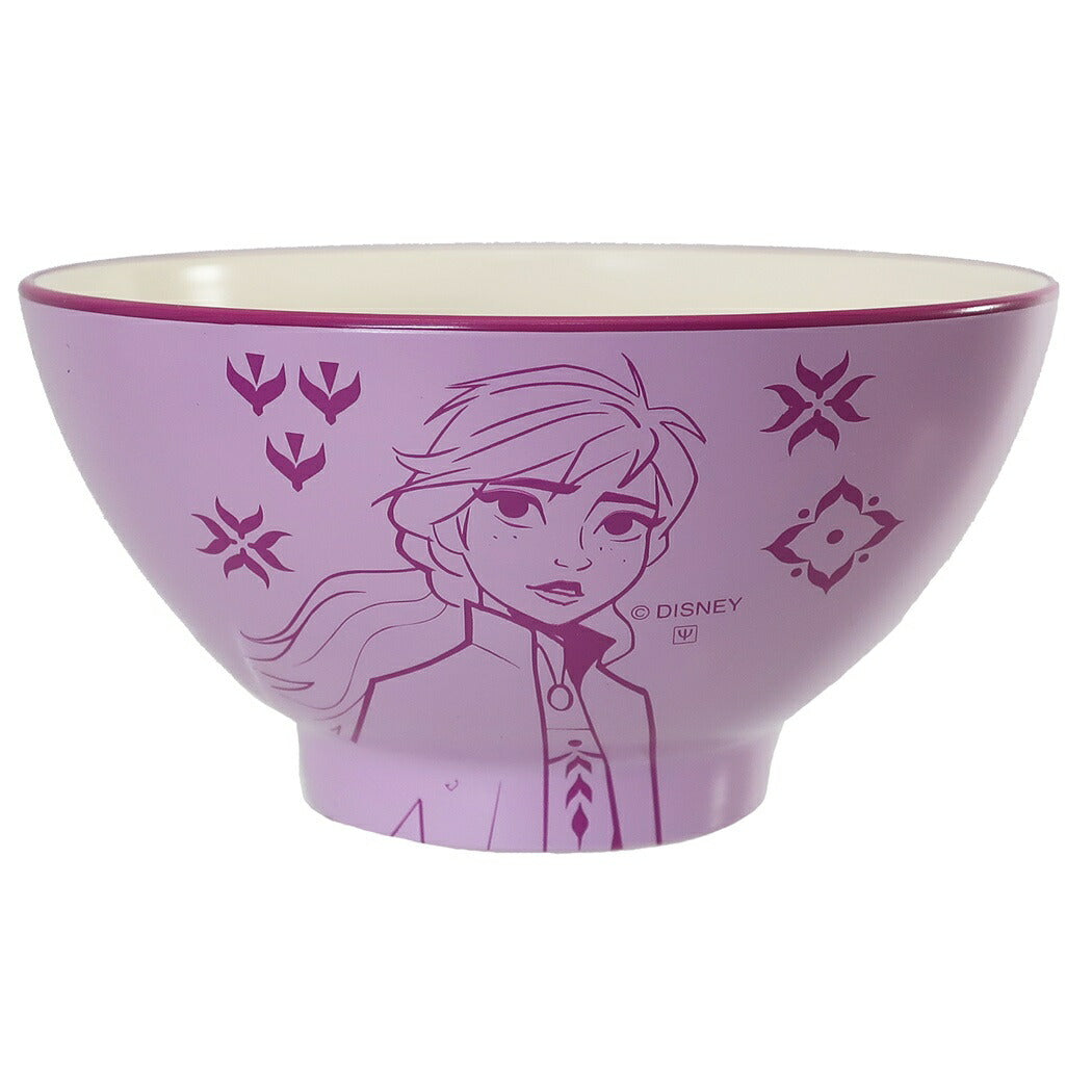 アナと雪の女王2 漆器 茶椀 子供用 お茶碗 アナ ディズニー グッズ プレゼント 男の子 女の子 ギフト