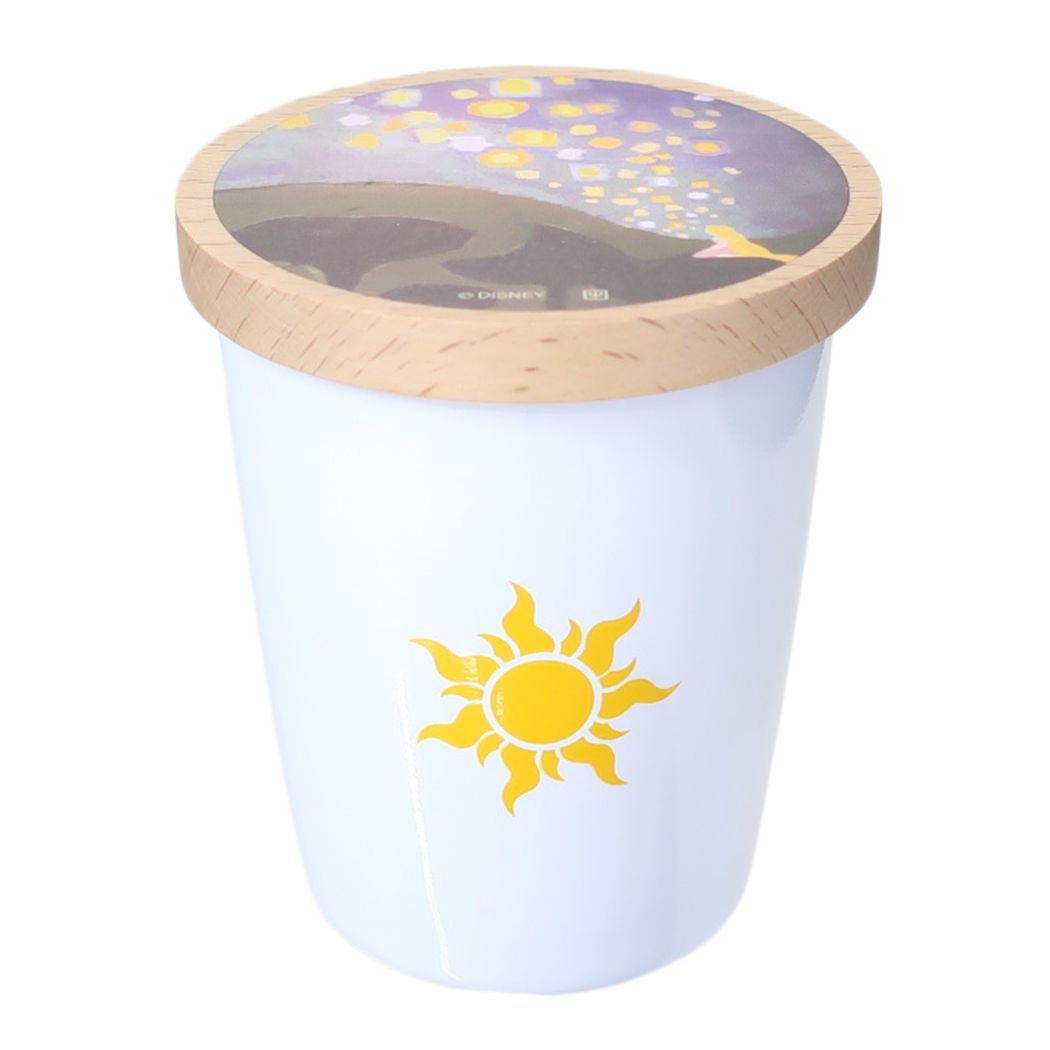 塔の上のラプンツェル 保温保冷コップ 蓋付き真空2WAYタンブラー280ml ディズニープリンセス ヤクセル