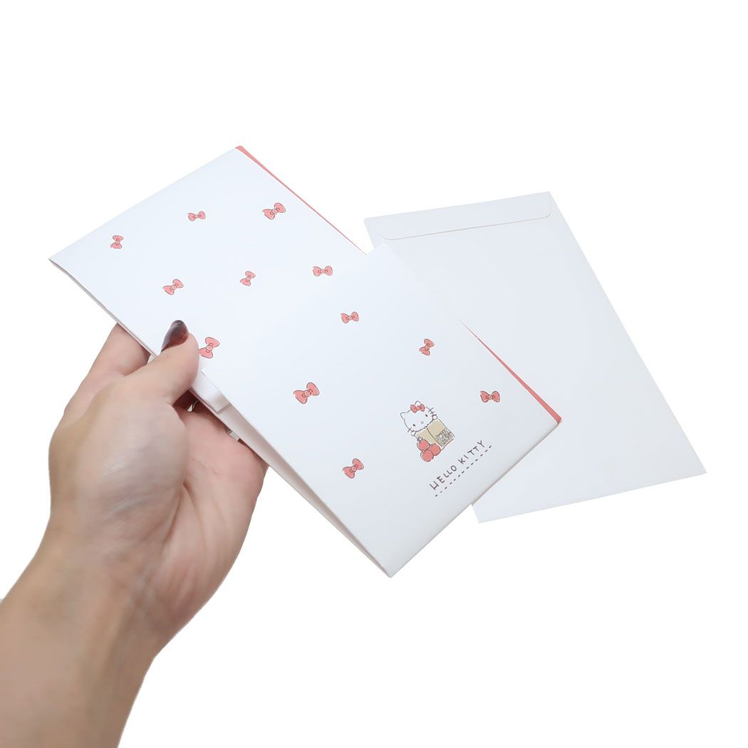 ハローキティ キャラクター のし袋 御祝袋 水引多当 ご祝儀袋 KT サンリオ