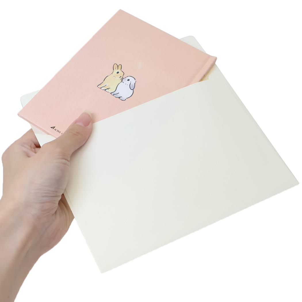 メッセージブック グリーティングカード 森山標子 今日はだれの誕生日？ アクティブコーポレーション お誕生日 メッセージ絵本 プレゼント 封筒付き メール便可
