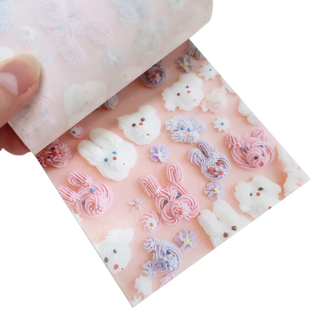 東ちなつ メモ 裏紙メモ 金花糖 顔 アクティブコーポレーション おしゃれ文具 事務用品 かわいい グッズ メール便可 シネマコレクション