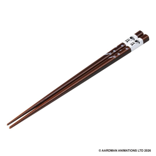 ひつじのショーン おはし とんぼ玉 箸 21cm ショーンとにんじん アイトー