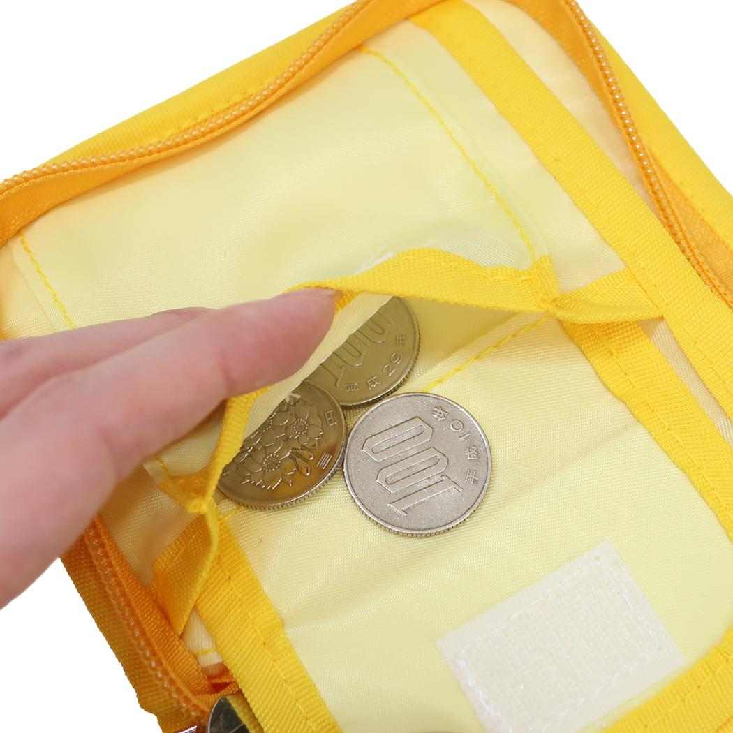 ちいかわ 子供用財布 キッズウォレット うさぎ アルディ 子ども こども プレゼント キャラクター グッズ メール便可 シネマコレクション