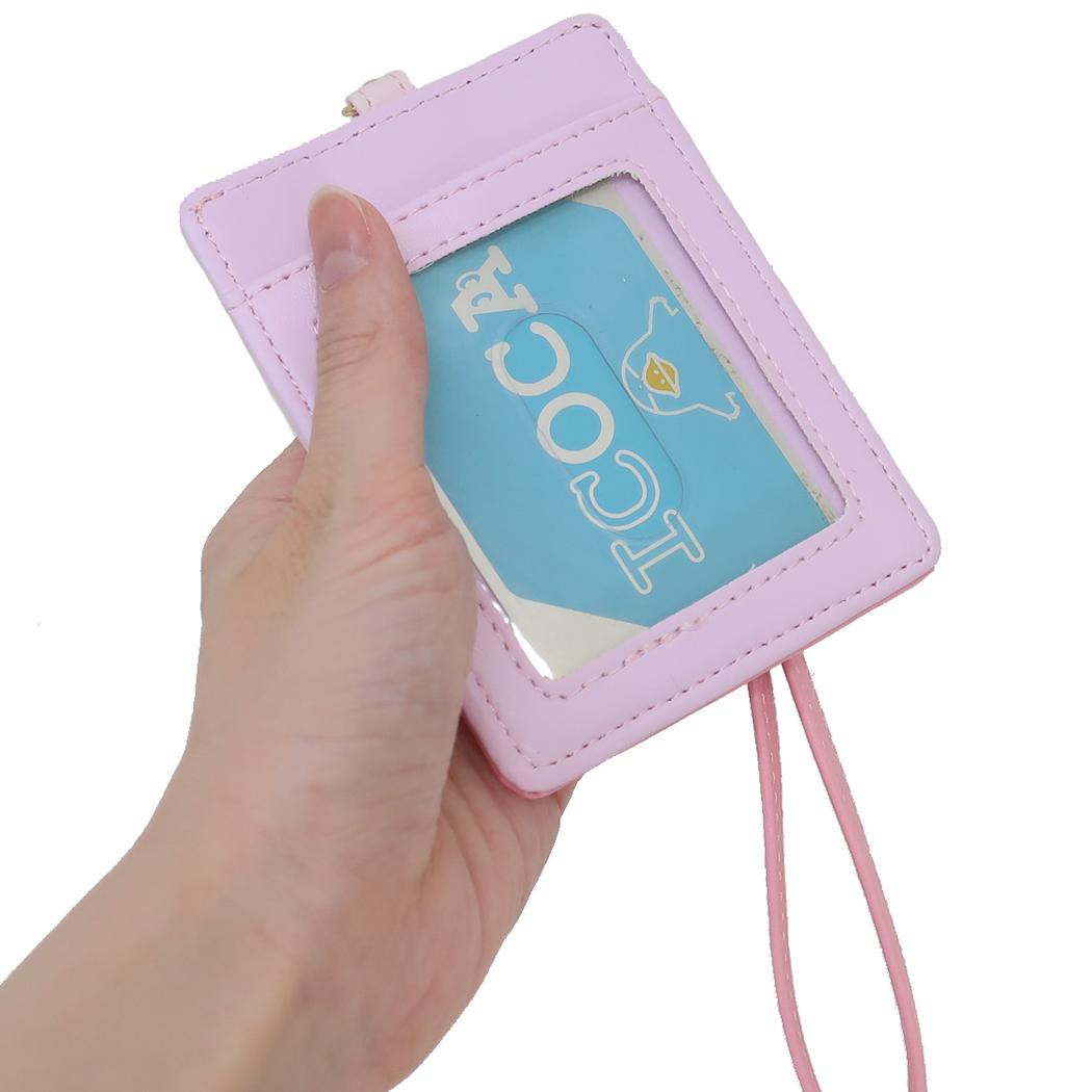 リール付きパスケース 定期入れ マイメロディ サンリオ アルディ ICカードケース