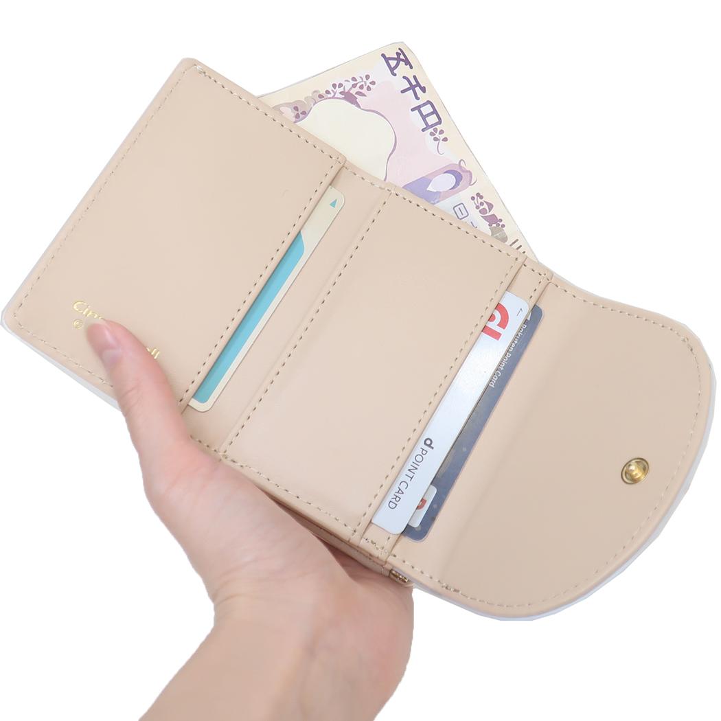 ボンボンドロップシール もじ ハローキティ クール1シートつき お財布セット