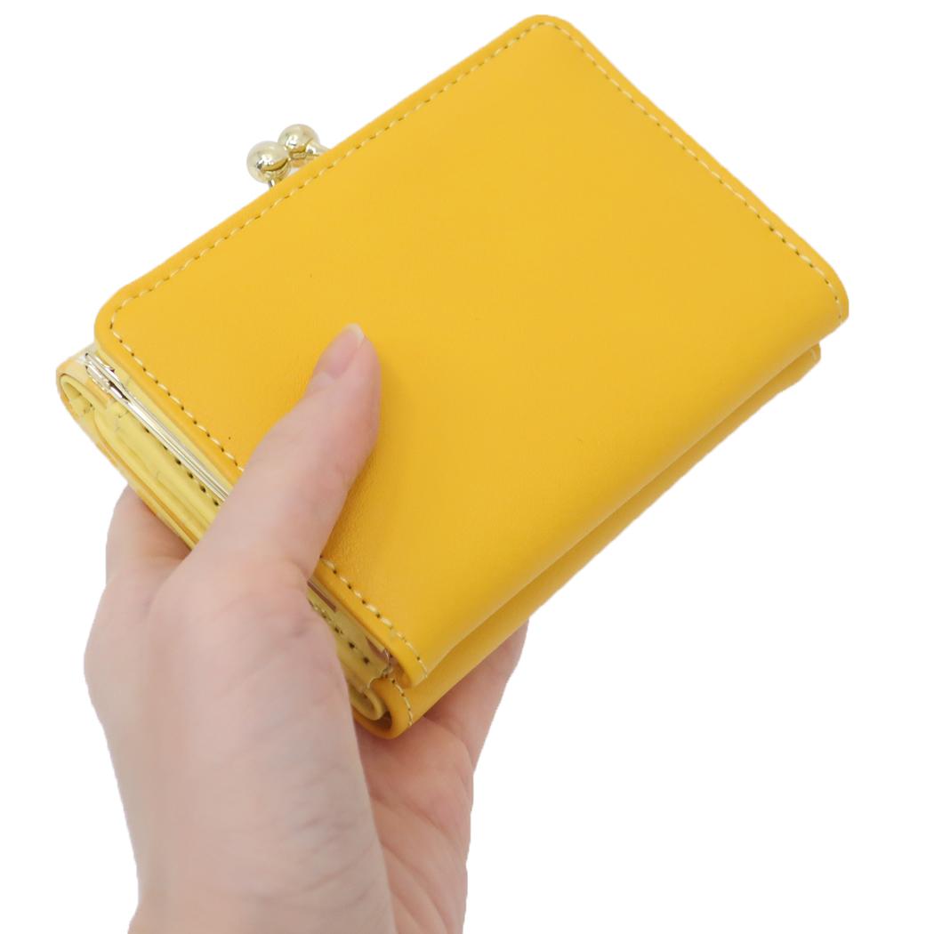 口金財布 レディース財布 コロコロクリリン サンリオ アルディ プレゼント
