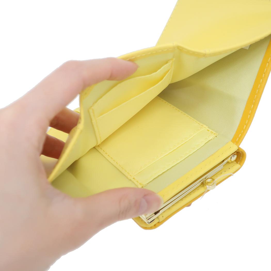 口金財布 レディース財布 コロコロクリリン サンリオ アルディ プレゼント