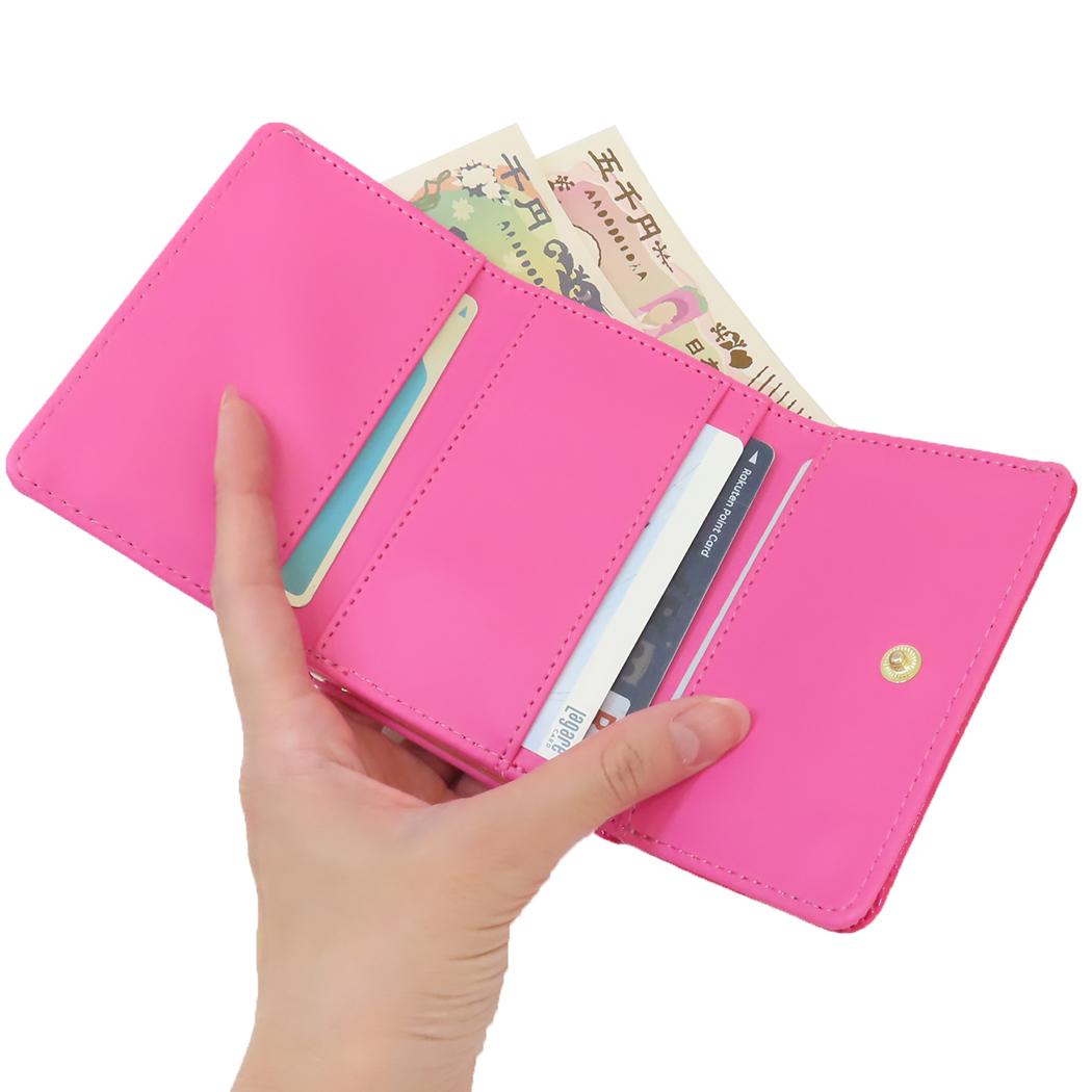 口金財布 レディース財布 ハローキティ サンリオ アルディ プレゼント