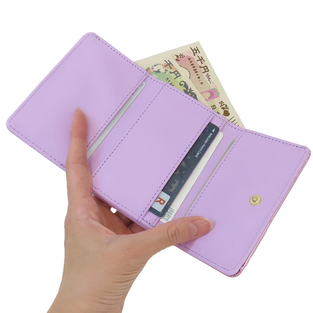 口金財布 レディース財布 クロミ サンリオ アルディ プレゼント