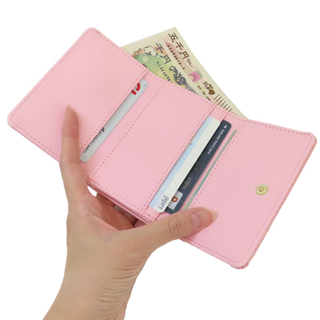 口金財布 レディース財布 マイメロディ サンリオ アルディ プレゼント