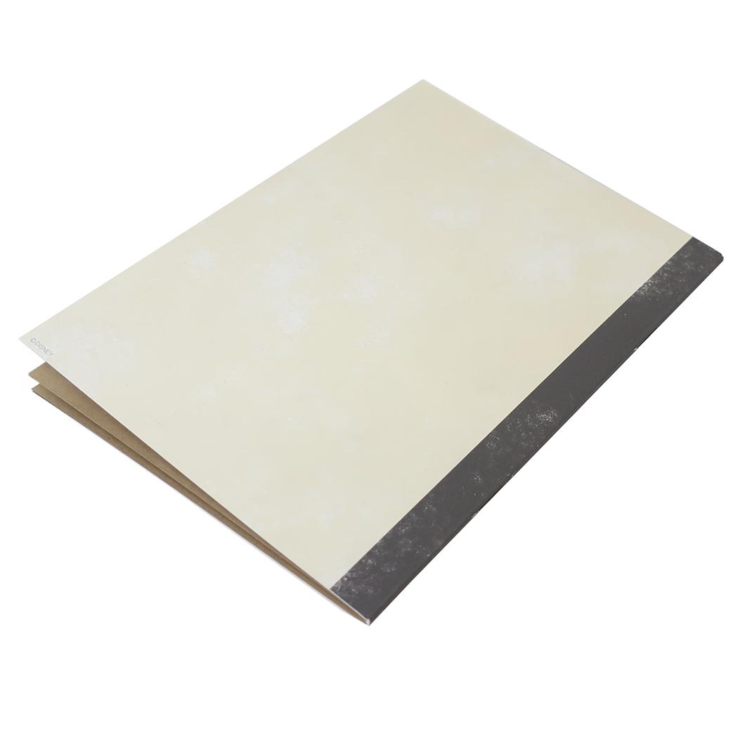 Note Book Photo Album フォトアルバム ミッキーマウス ディズニー APJ 写真アルバム 封筒付き メール便可