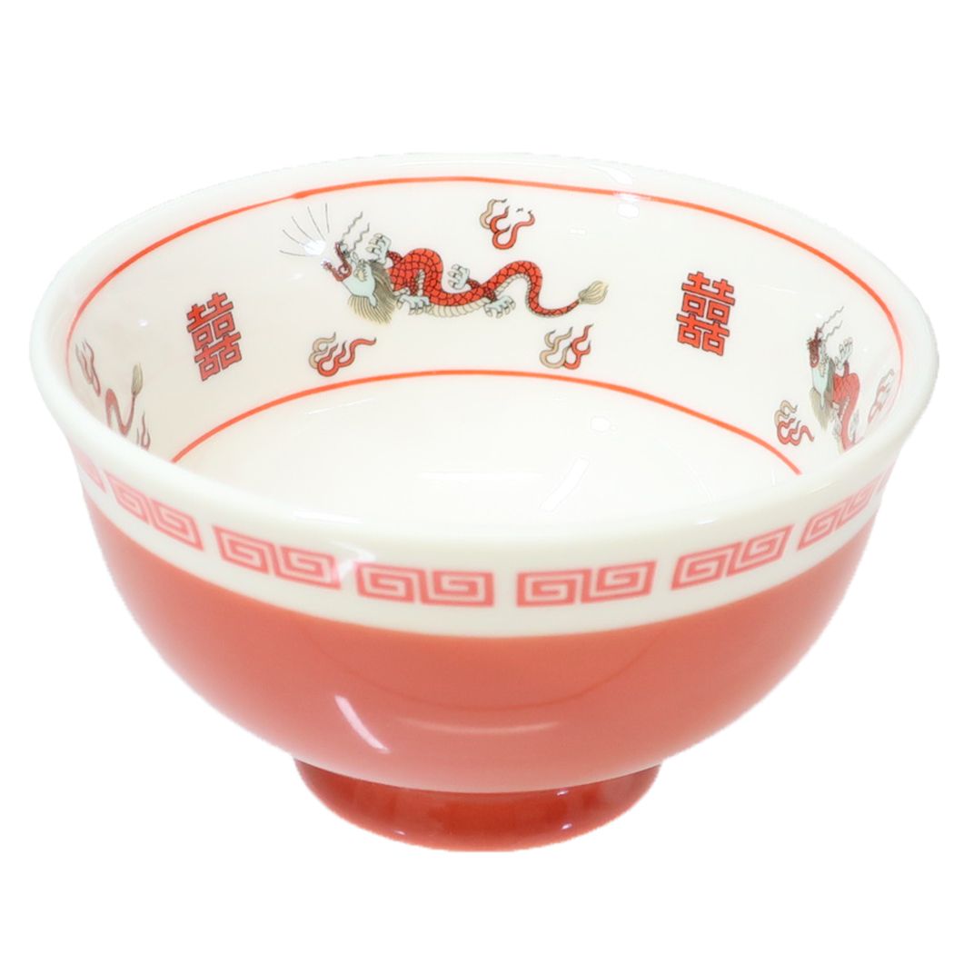茶わん お茶碗 おまち堂 龍 アルタ 食器 おもしろ雑貨