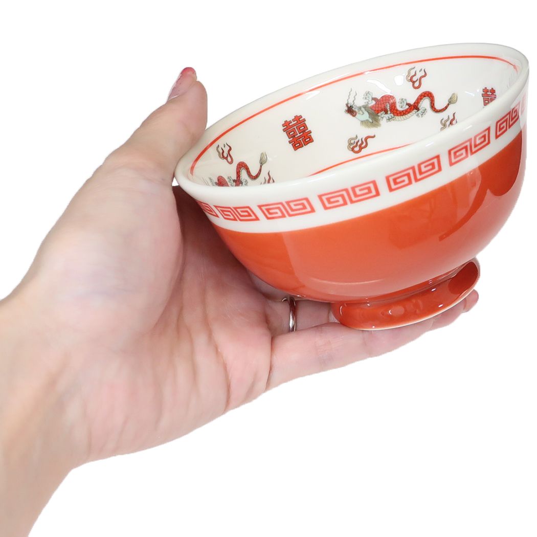 茶わん お茶碗 おまち堂 龍 アルタ 食器 おもしろ雑貨