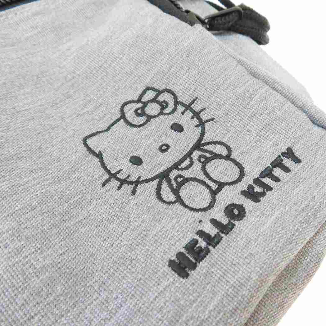 ショルダーバッグ Ｌ 斜め掛けかばん ハローキティ サンリオ アートウエルド 肩掛け プレゼント