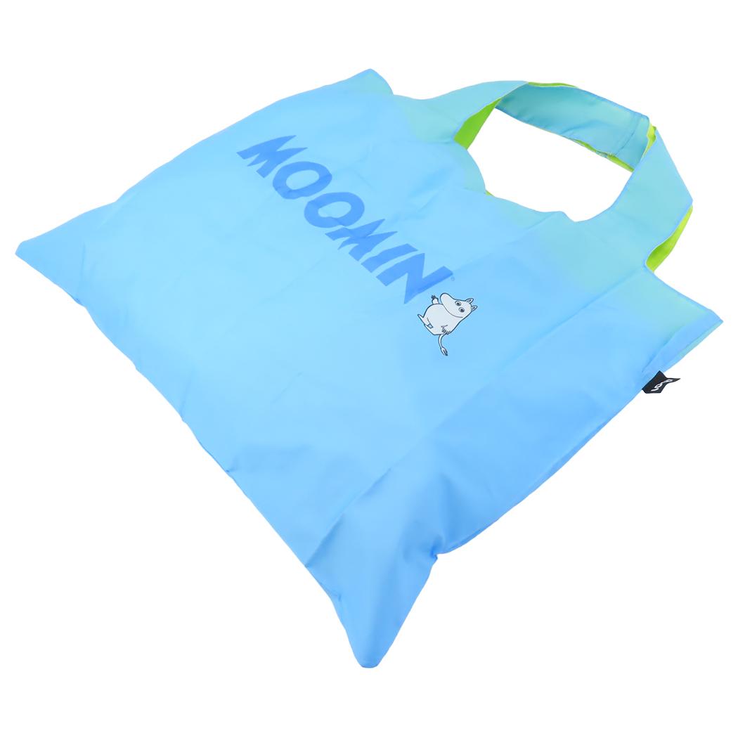Bag エコバッグ ムーミン Family LOQI ローキー 北欧 エーワイ お買い物バッグ メール便可