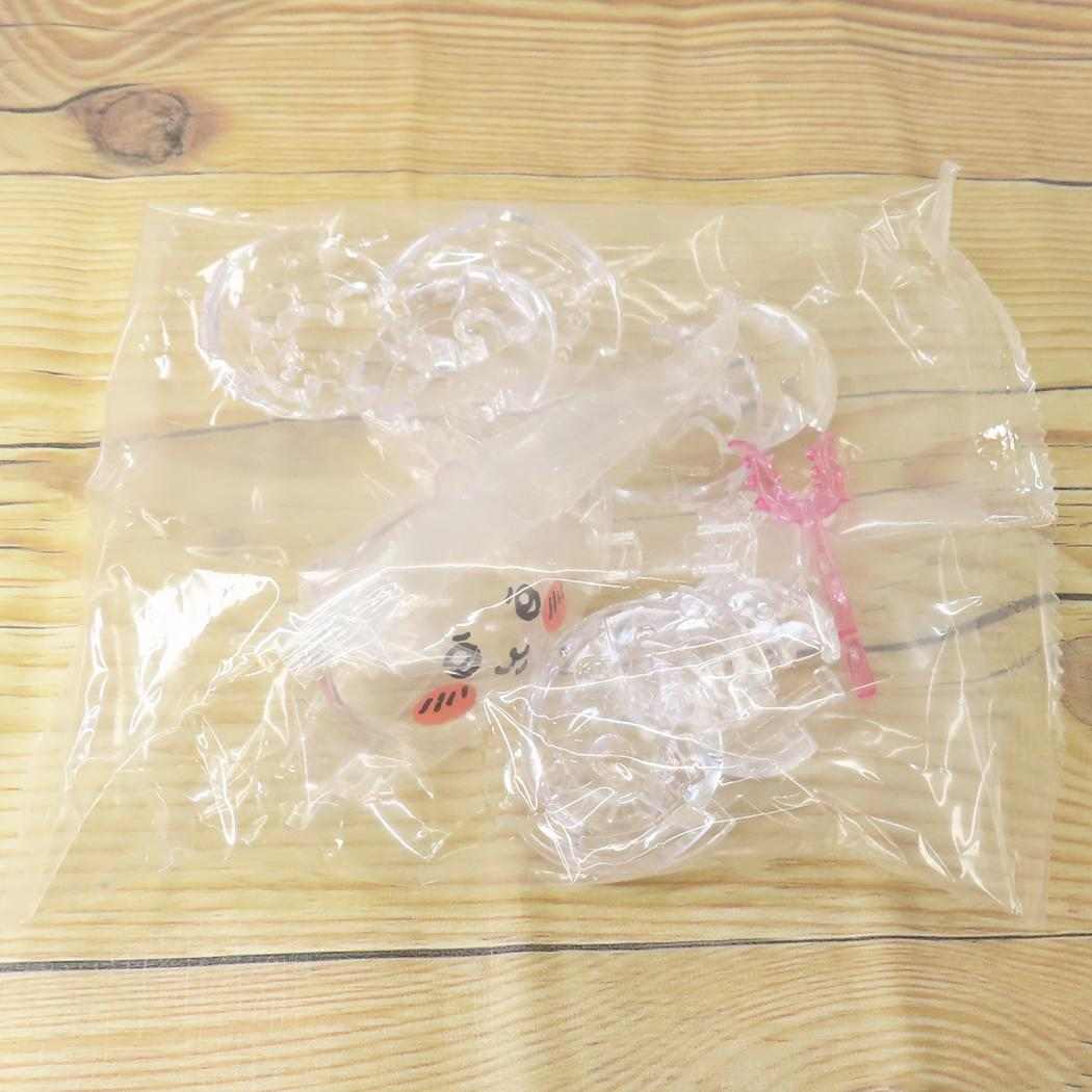 ちいかわ ボンボンドロップシール みんな ニコニコ 1シート付！パズル セット