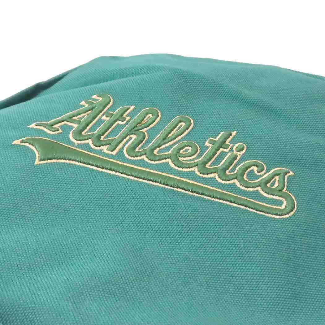 リュック デイパック MLB アスレチックス GREEN カイタックファミリー リュックサック バックパック