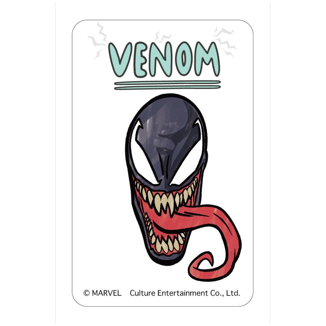 まじかる百貨店クリアカード カード スパイダーマン 5 MARVEL カルチュア エンタテインメント 絵が動く 変化 メール便可