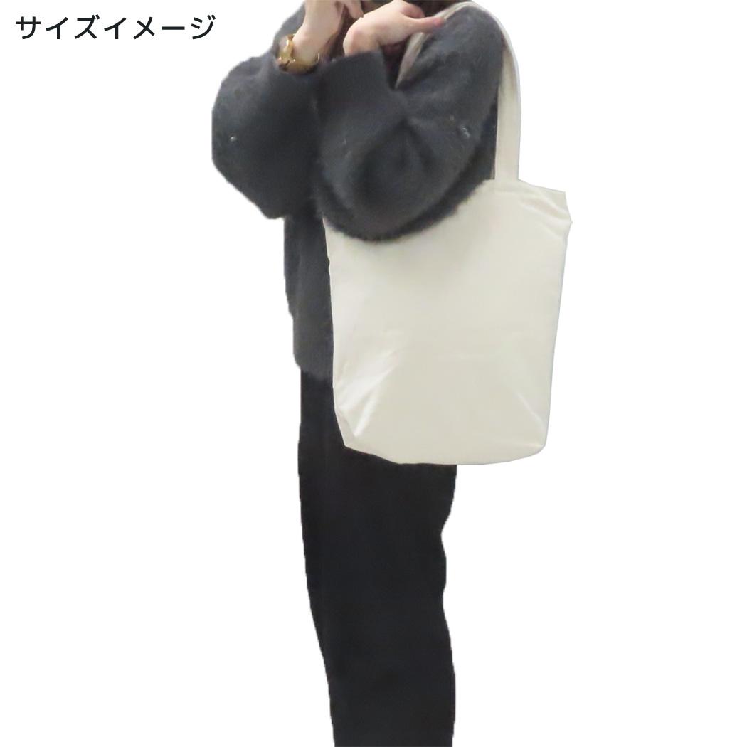ファスナー付きキャンバストート トートバッグ マツネコ温泉 ねこ ミントイン 手提げかばん かわいい メール便可