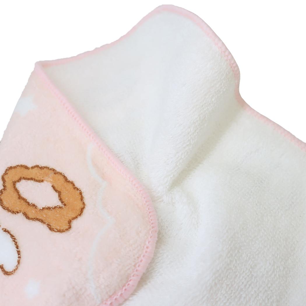 ハンカチタオル ミニタオル costume hat ミントイン 汗拭きタオル かわいい メール便可