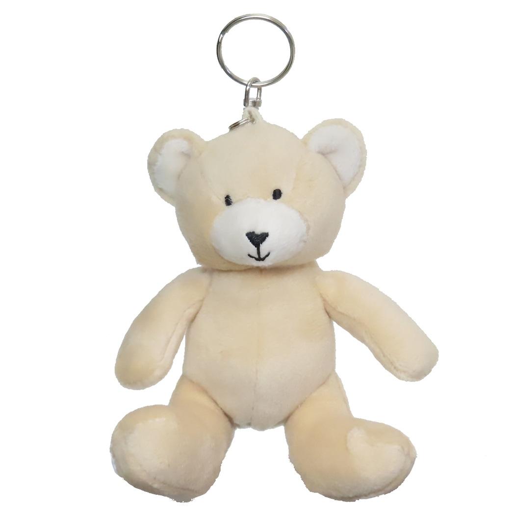 アニマルキーホルダー キーホルダー Cute ベア Felix Europe ジップコーポレーション プレゼント かわいい