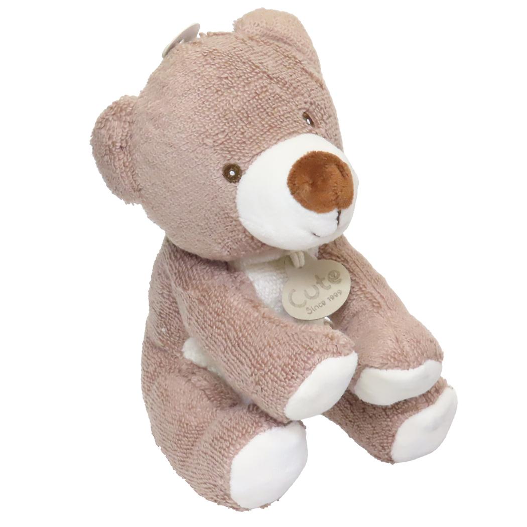 オーガニックぬいぐるみ ぬいぐるみ Cute ベア Felix Europe ジップコーポレーション プレゼント かわいい
